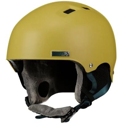 K2 Verdict Beigen pyöräilykypärä - Kypärä K2 Verdict Beigen pyöräilykypärä - Kypärä