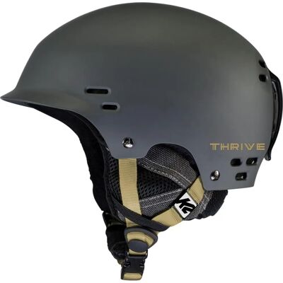 Casco K2 - Thrive 2025 - Resistente, Ligero, Bien ventilado Casco K2 - Thrive 2025 - Resistente, Ligero, Bien ventilado