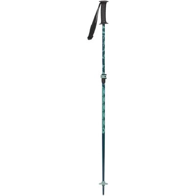 Bastones K2 Sprout Girls 75-105 cm azul infantil - Walking Poles Bastones K2 Sprout Girls 75-105 cm azul infantil - Walking Poles