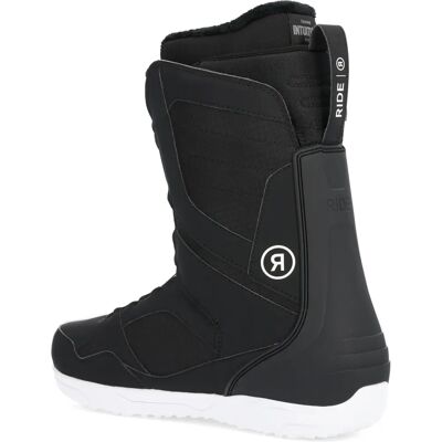 Ride Anthem Black 310 - Snowboard Boot Ride Anthem Black 310 - Snowboard Boot