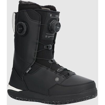 Ride Lasso Black 330 - Stödjande snowboardboots Ride Lasso Black 330 - Stödjande snowboardboots