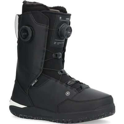 Ride Lasso Black 260 - Snowboard Schuh Ride Lasso Black 260 - Snowboard Schuh