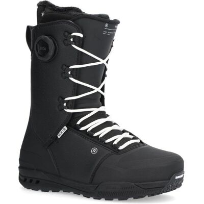 Ride Fuse Snowboard Boots - Snowboard Boots - Publicité Ride Fuse Snowboard Boots - Snowboard Boots - Publicité