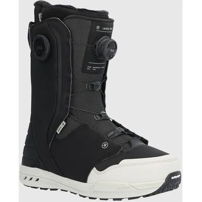 Ride Lasso Pro - Schwarz - Herren - Snowboardstiefel Ride Lasso Pro - Schwarz - Herren - Snowboardstiefel