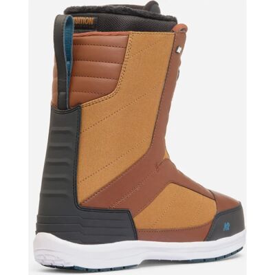 Pantofi de Snowboard Raider de la K2 Snowboards Pantofi de Snowboard Raider de la K2 Snowboards
