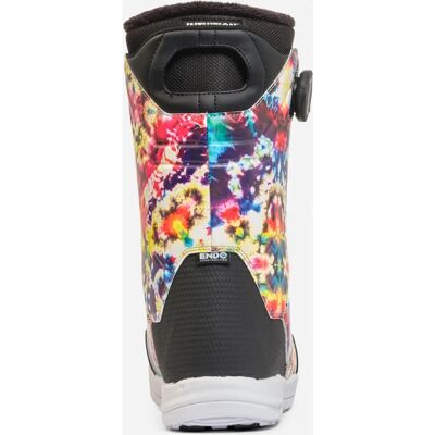 K2 MAYSIS BOA Psychic 270 - Buty snowboardowe K2 MAYSIS BOA Psychic 270 - Buty snowboardowe