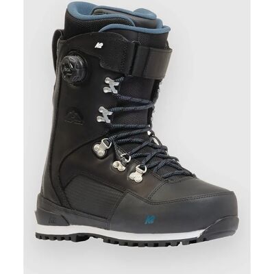 Boots de Snowboard K2 Aspect BOA 2025 - Backcountry - Publicité Boots de Snowboard K2 Aspect BOA 2025 - Backcountry - Publicité