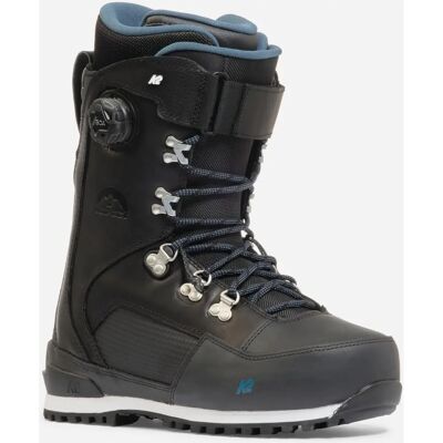 Bottes de Snowboard K2 Aspect - Bottes de Snowboard - Publicité Bottes de Snowboard K2 Aspect - Bottes de Snowboard - Publicité