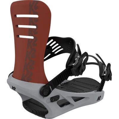 K2 Formula Brick XL - Snowboard bindinger K2 Formula Brick XL - Snowboard bindinger