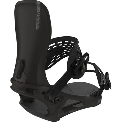 K2 Bond Sorte Unisex Snowboard Binding - Snowboard Binding K2 Bond Sorte Unisex Snowboard Binding - Snowboard Binding