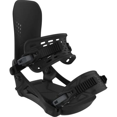 K2 Edisjon - Sort - Snowboard bindinger K2 Edisjon - Sort - Snowboard bindinger