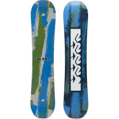 K2 Lil Mini U 100 - Snowboard K2 Lil Mini U 100 - Snowboard