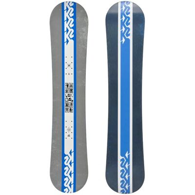 K2 VANDAL U - Boy - Snowboard K2 VANDAL U - Boy - Snowboard