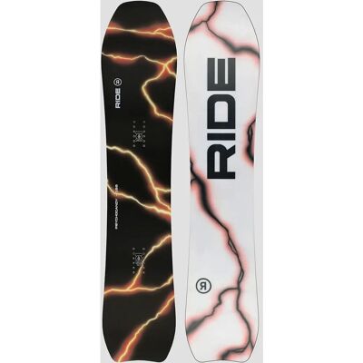 Ride Psychocandy U 150 - Unisex Snowboard Ride Psychocandy U 150 - Unisex Snowboard