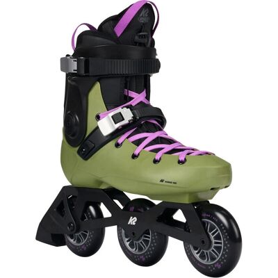 K2 Surge 100 Herren Inlineskates - Robust Support K2 Surge 100 Herren Inlineskates - Robust Support