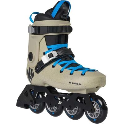 K2 Surge 84 Inlineskates - Herren - Braun K2 Surge 84 Inlineskates - Herren - Braun