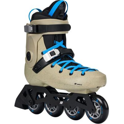 K2 Surge 84 - Herren Inlineskates - Braun - 42 K2 Surge 84 - Herren Inlineskates - Braun - 42