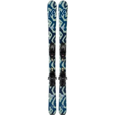 K2 Indy 4.5 Fdt Jr 112cm - Skis K2 Indy 4.5 Fdt Jr 112cm - Skis
