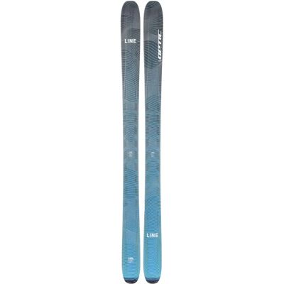 Line 104 Rosa Sci Alpini - Alpine Skis Line 104 Rosa Sci Alpini - Alpine Skis