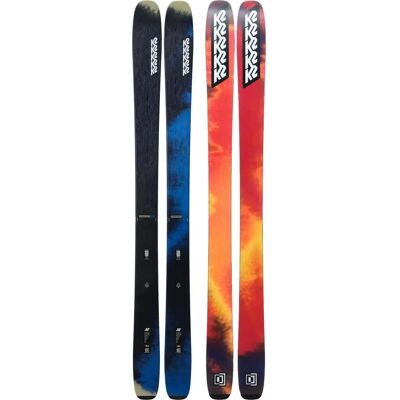 K2 Mindbender 106 C - Ski K2 Mindbender 106 C - Ski