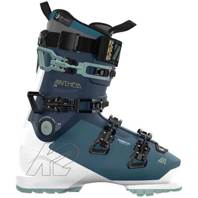 Scarponi da sci alpino K2 Anthem 105 - Scarponi da sci Scarponi da sci alpino K2 Anthem 105 - Scarponi da sci