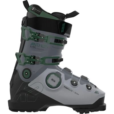 K2 Anthem 95 W BOA Mehrfarbig Skischuhe - Skischuhe K2 Anthem 95 W BOA Mehrfarbig Skischuhe - Skischuhe