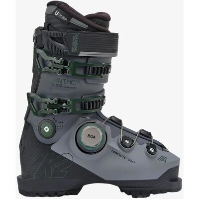 K2 Anthem 95 BOA Damen Skischuhe - All Mountain, Reaktionsschnell K2 Anthem 95 BOA Damen Skischuhe - All Mountain, Reaktionsschnell