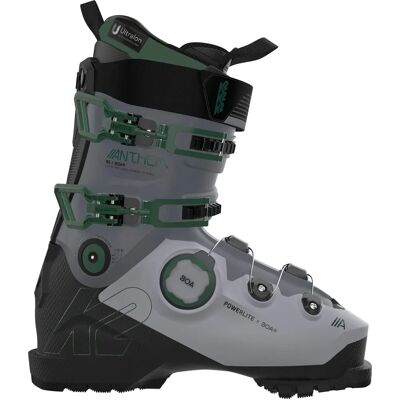 K2 Anthem 95 BOA Multi Colour Ski Boots - Ski Boots K2 Anthem 95 BOA Multi Colour Ski Boots - Ski Boots