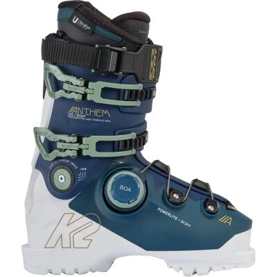 K2 Anthem 105 BOA - Botas de Esquí Todo Terreno K2 Anthem 105 BOA - Botas de Esquí Todo Terreno