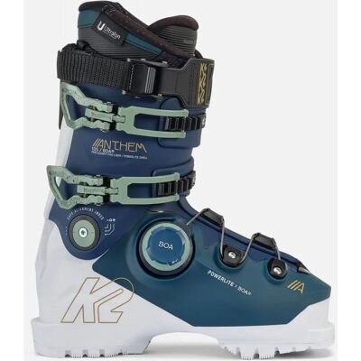 Botas de Esquí K2 Anthem 105 BOA - Todo Terreno Botas de Esquí K2 Anthem 105 BOA - Todo Terreno