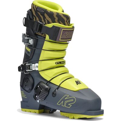 K2 Revolve KF Hiihtokengät - Flex 90 K2 Revolve KF Hiihtokengät - Flex 90