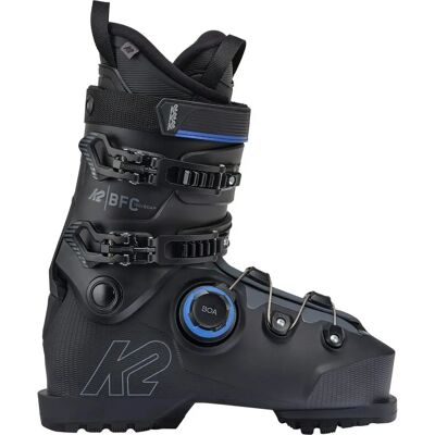 Chaussures de Ski K2 BFC 100 BOA - Confort, Tout Montagne, 103mm Chaussures de Ski K2 BFC 100 BOA - Confort, Tout Montagne, 103mm