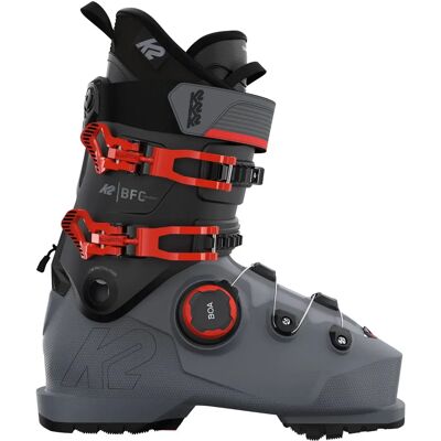 K2 BFC 110 BOA - Medium Flex Ski Boots K2 BFC 110 BOA - Medium Flex Ski Boots