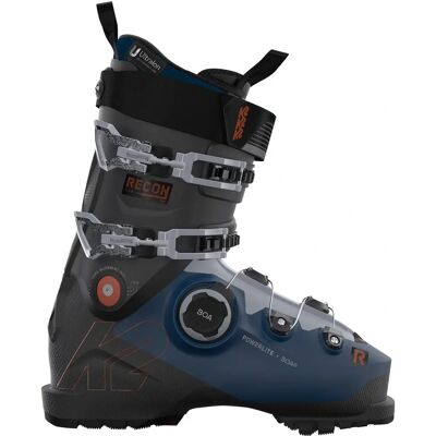 K2 Recon 110 BOA Multi Colour Ski Boots - All Mountain K2 Recon 110 BOA Multi Colour Ski Boots - All Mountain