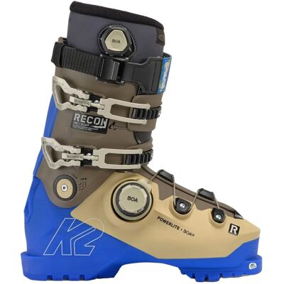 K2 Recon 140 Boa Skibotten - Toer-, Berg-, Alpinisch K2 Recon 140 Boa Skibotten - Toer-, Berg-, Alpinisch