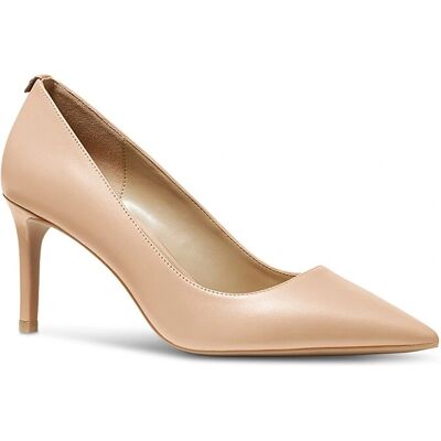 Michael Kors Alina Flex Pump 40F2HNMP2L - lt blush Michael Kors Alina Flex Pump 40F2HNMP2L - lt blush