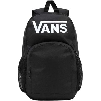 Vans Alumni Pack - svart Vans Alumni Pack - svart