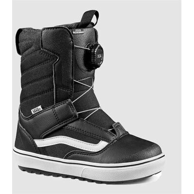 Bottes de snowboard Vans Juvie - Enfants All-Mountain Freestyle Bottes de snowboard Vans Juvie - Enfants All-Mountain Freestyle