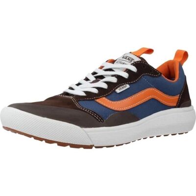 VANS Ua Ultrarange Exo Multicolore - Baskets - Publicité VANS Ua Ultrarange Exo Multicolore - Baskets - Publicité