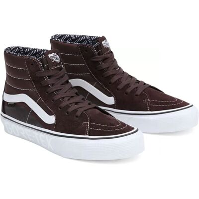 Pantofi Vans Sk8-Hi Gore-Tex - Impermeabili și Durabili Pantofi Vans Sk8-Hi Gore-Tex - Impermeabili și Durabili