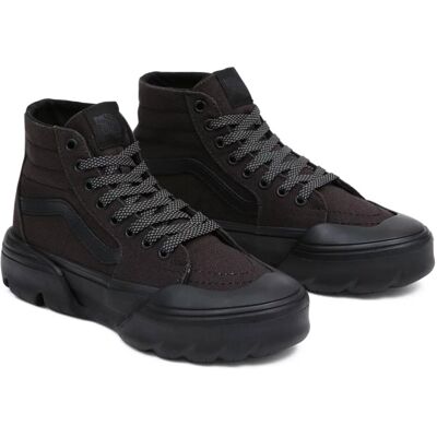 Vans Sk8-Hi Tapered Heavy Canvas - Unisex - Model VN0A7Q5T1OJ Vans Sk8-Hi Tapered Heavy Canvas - Unisex - Model VN0A7Q5T1OJ