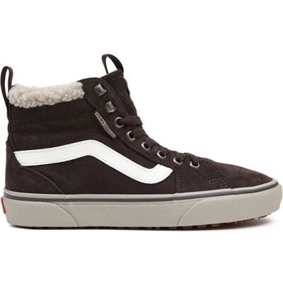 Vans Filmore Hi Ciocolată Pantofi - Pantofi Vans Filmore Hi Ciocolată Pantofi - Pantofi
