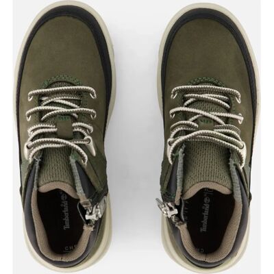 Chaussures de randonnée Timberland Seneca Bay - Vert - Taille 32 - Publicité Chaussures de randonnée Timberland Seneca Bay - Vert - Taille 32 - Publicité