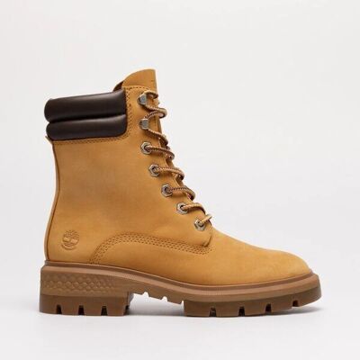Timberland Cortina Valley 6in Bt Wp TB0A5N9S231 Σιτάρι Nubuck Timberland Cortina Valley 6in Bt Wp TB0A5N9S231 Σιτάρι Nubuck