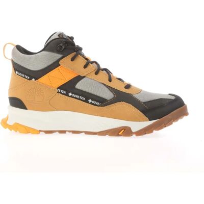 TIMBERLAND Lincoln Peak Mid Goretex - Wasserdichte Sneakers TIMBERLAND Lincoln Peak Mid Goretex - Wasserdichte Sneakers