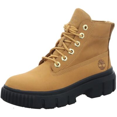 Timberland Greyfield Pelle - grano Timberland Greyfield Pelle - grano