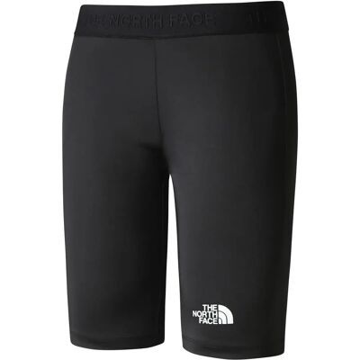 The North Face High Waist Shorts - Shorts The North Face High Waist Shorts - Shorts