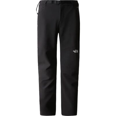 North Face Diablo Tapered Pant - Zwart - Broek North Face Diablo Tapered Pant - Zwart - Broek