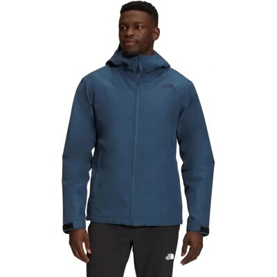 The North Face Dryzzle Futurelight Jacka - Mörk Blå - M - Vattentät Isolerad Jacka The North Face Dryzzle Futurelight Jacka - Mörk Blå - M - Vattentät Isolerad Jacka