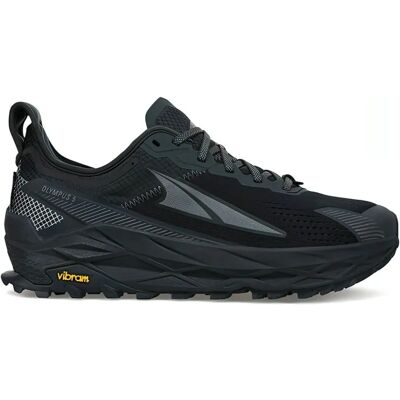 Altra OLYMPUS 5 Man - black Altra OLYMPUS 5 Man - black